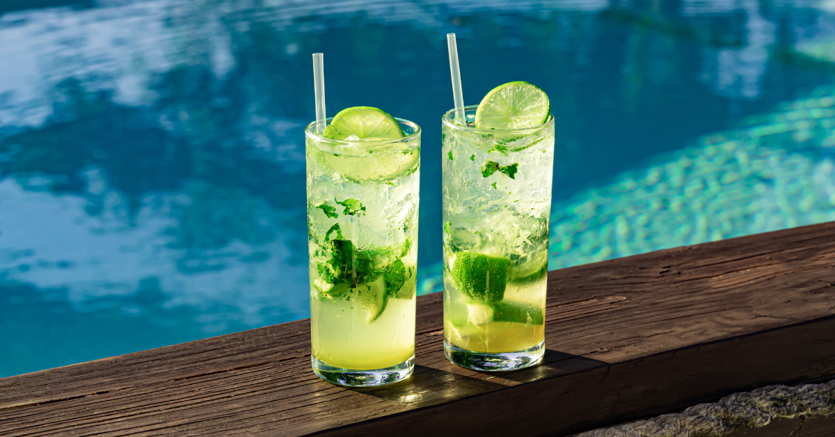 Cheers to Summer: Uncovering the Top Alcohol Shopping and eCommerce Trends in Europe